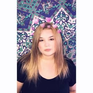 Meet your Posher, Madison